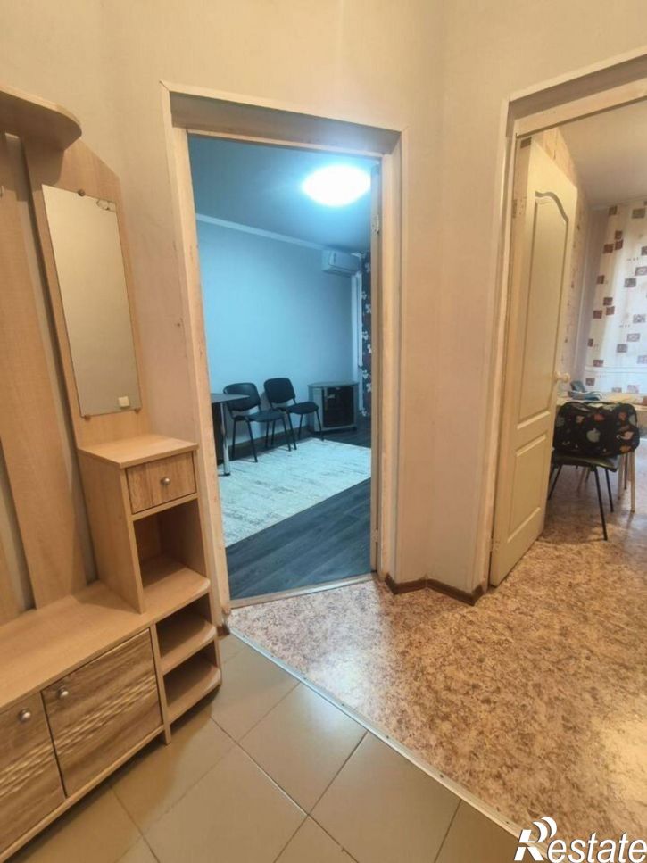 1-комн квартира ул 2-я Целиноградская, 38,  д. 38