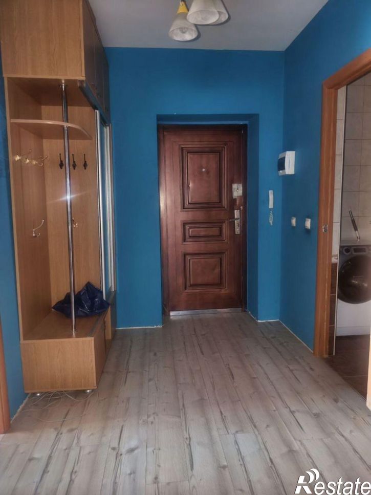1-комн квартира ул им. Дунаевского И.И., 27А,  д. 27А