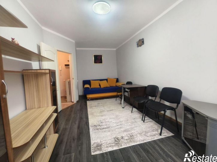 1-комн квартира ул 2-я Целиноградская, 38,  д. 38