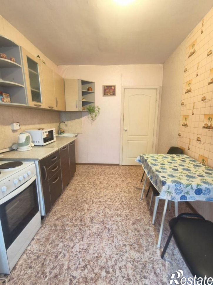 1-комн квартира ул 2-я Целиноградская, 38,  д. 38