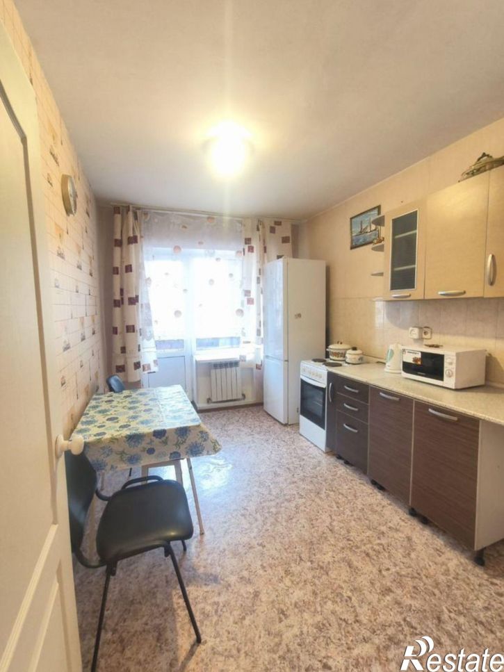 1-комн квартира ул 2-я Целиноградская, 38,  д. 38