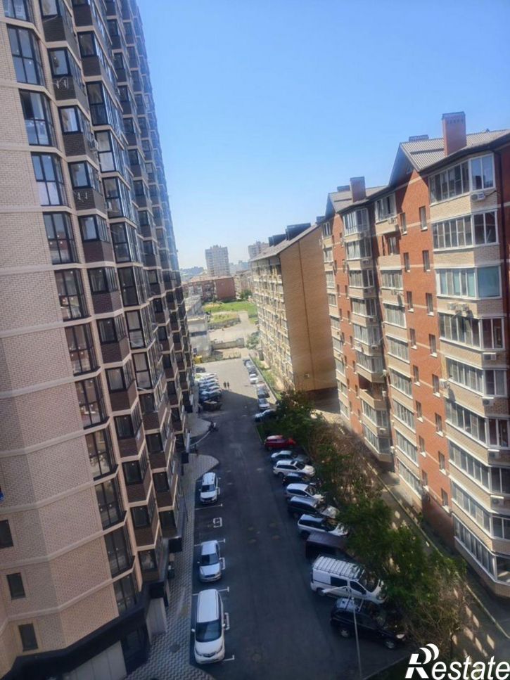 1-комн квартира ул им. Дунаевского И.И., 27А,  д. 27А