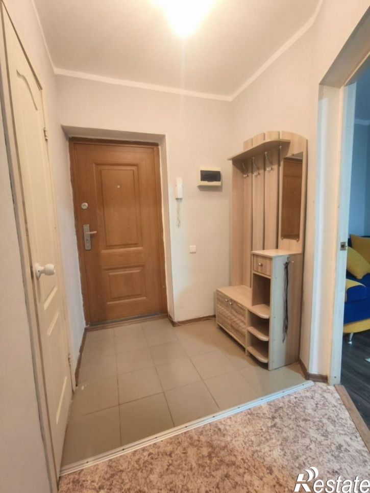 1-комн квартира ул 2-я Целиноградская, 38,  д. 38