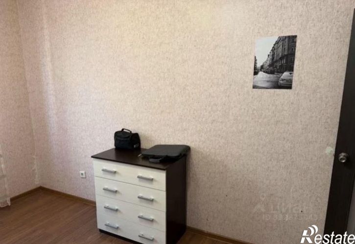 2-комн квартира ул им. Петра Метальникова, 5 3,  д. 5 3,  к. 3