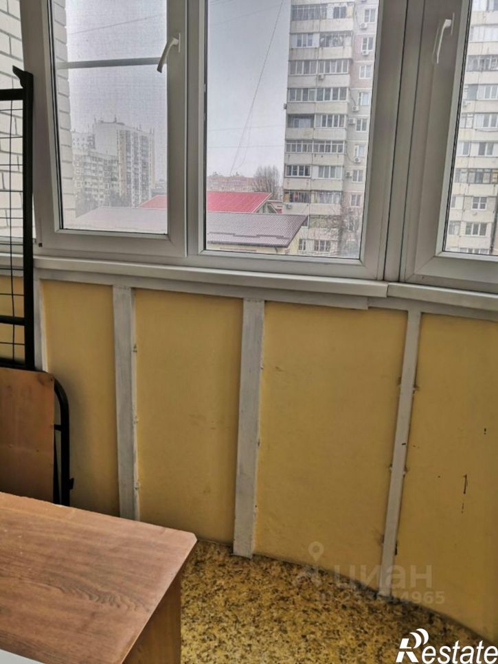 1-комн квартира пр-кт Чекистов, 8/3,  д. 8/3