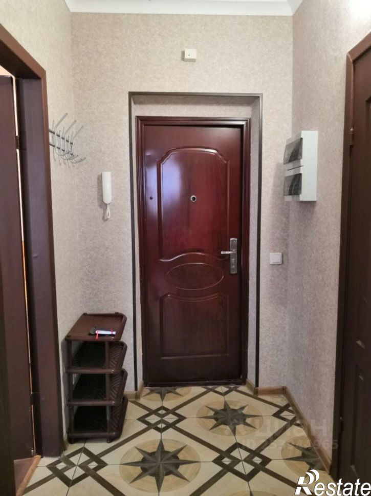 1-комн квартира пр-кт Чекистов, 8/3,  д. 8/3