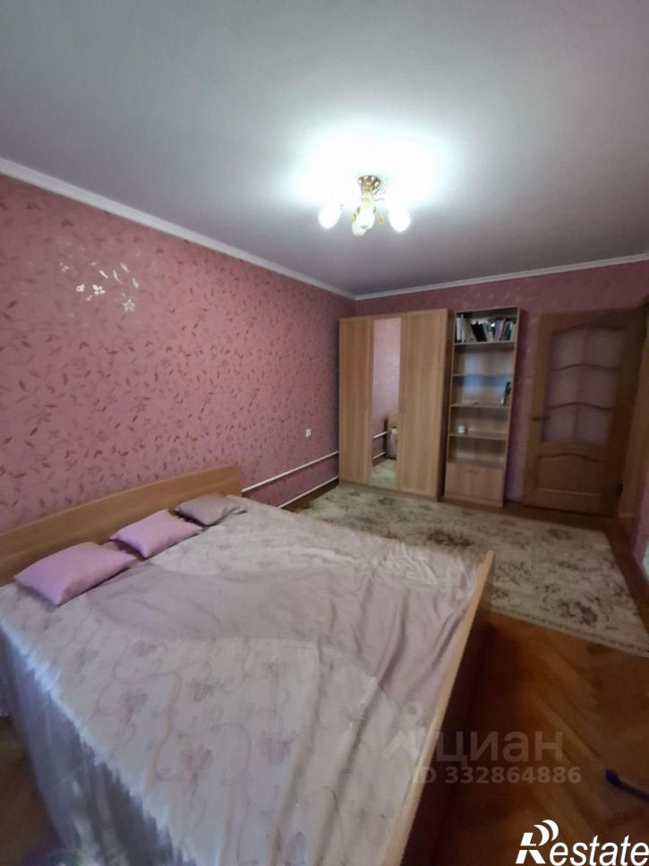 3-комн квартира ул им. Калинина, 13 50,  д. 13 50,  к. 50