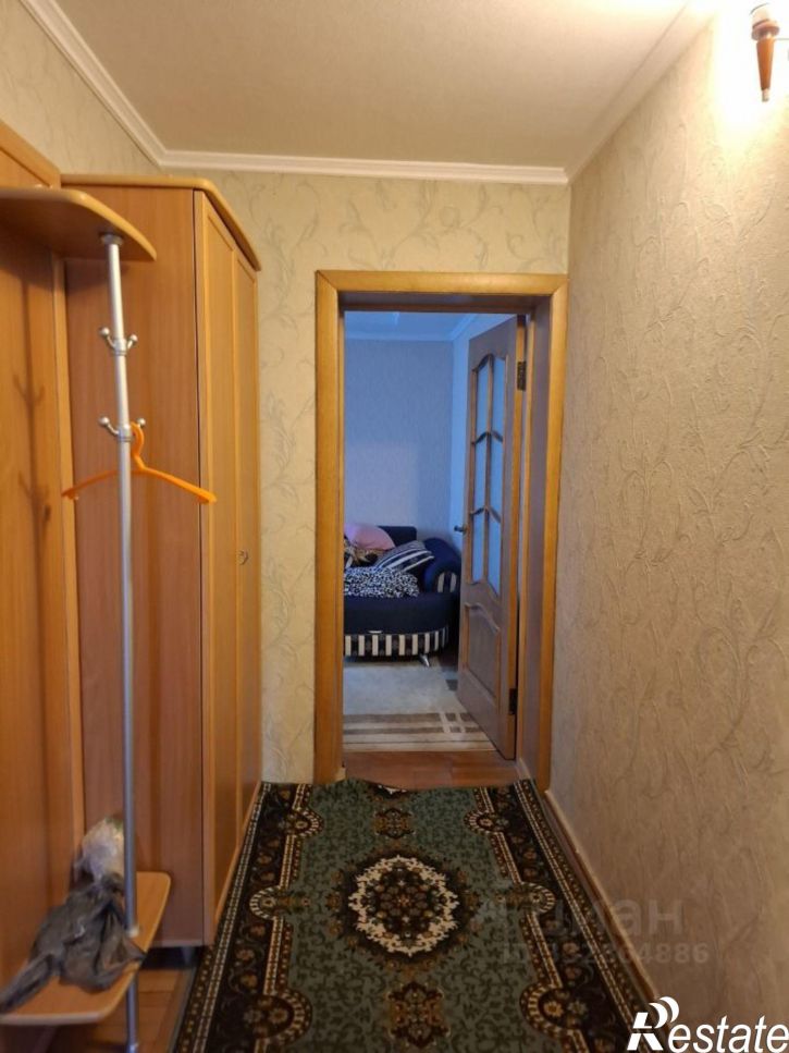 3-комн квартира ул им. Калинина, 13 50,  д. 13 50,  к. 50