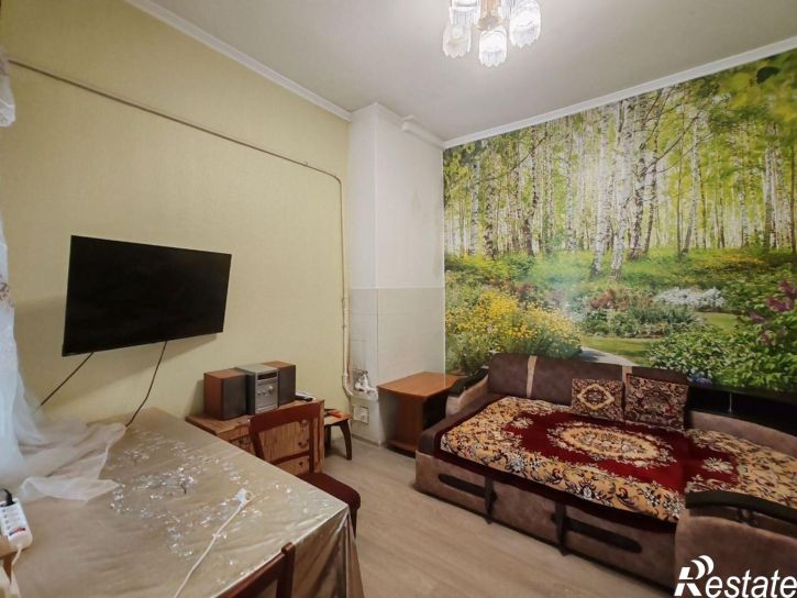 1-комн квартира ул Коммунаров, 202,  д. 202