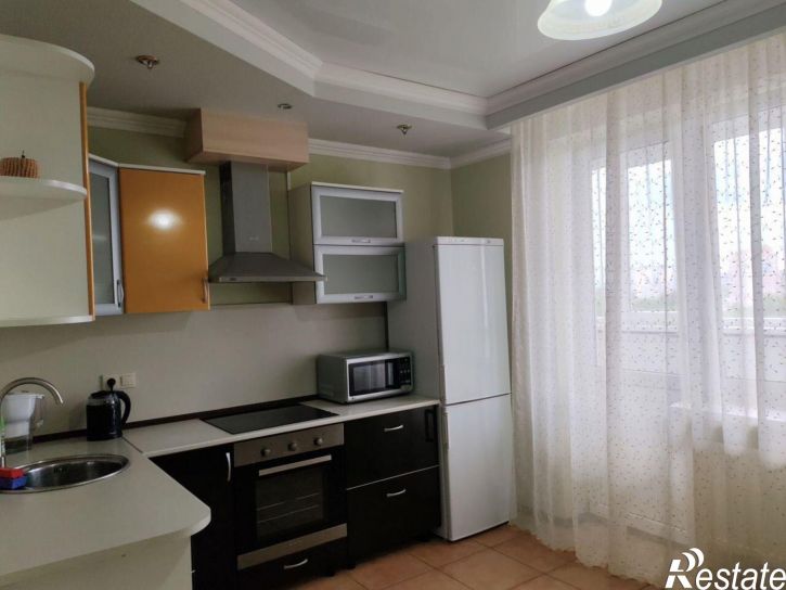 1-комн квартира ул Кубанская, 47,  д. 47