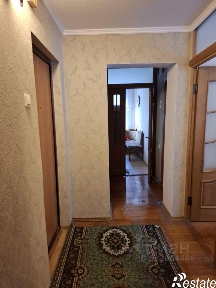 3-комн квартира ул им. Калинина, 13 50,  д. 13 50,  к. 50