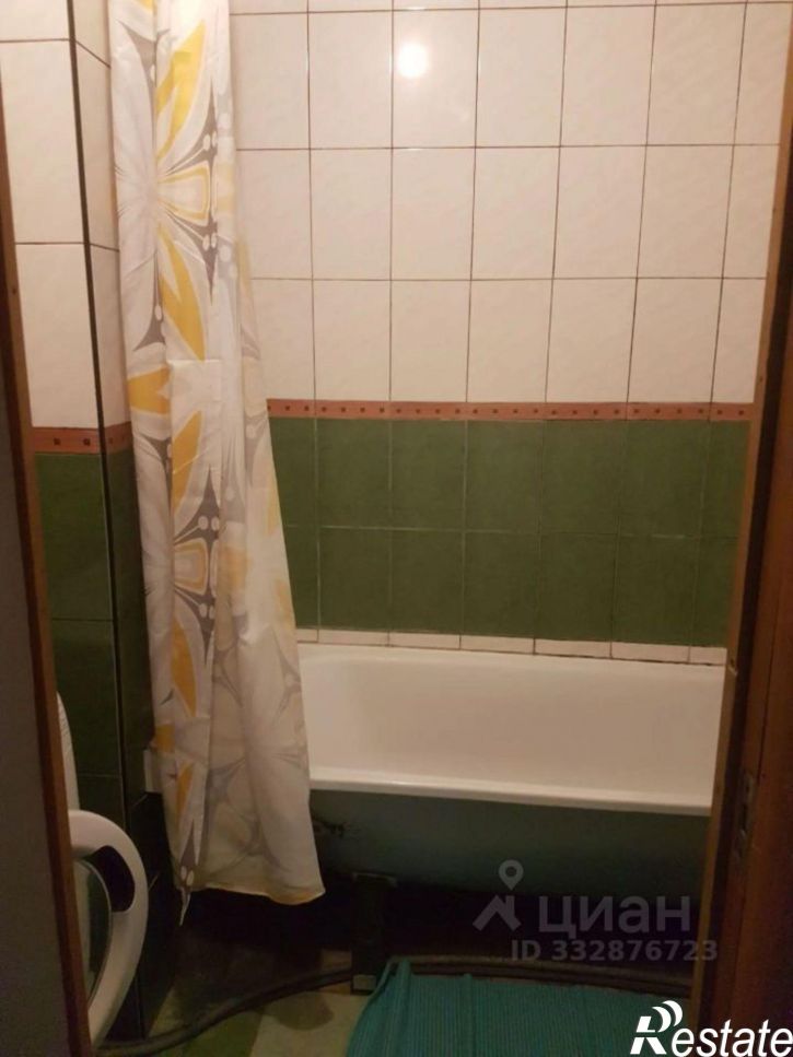 2-комн квартира ул Рашпилевская, 32,  д. 32