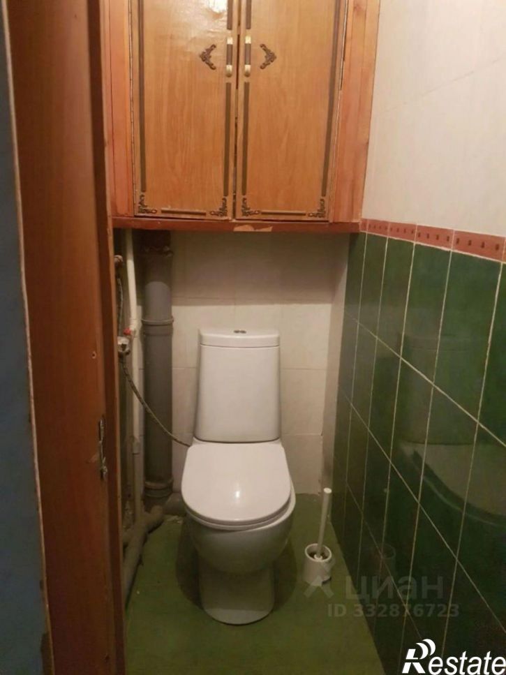 2-комн квартира ул Рашпилевская, 32,  д. 32