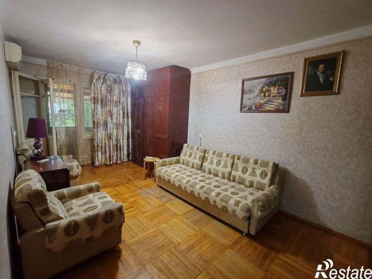 2-комн квартира ул им. Айвазовского, 75,  д. 75