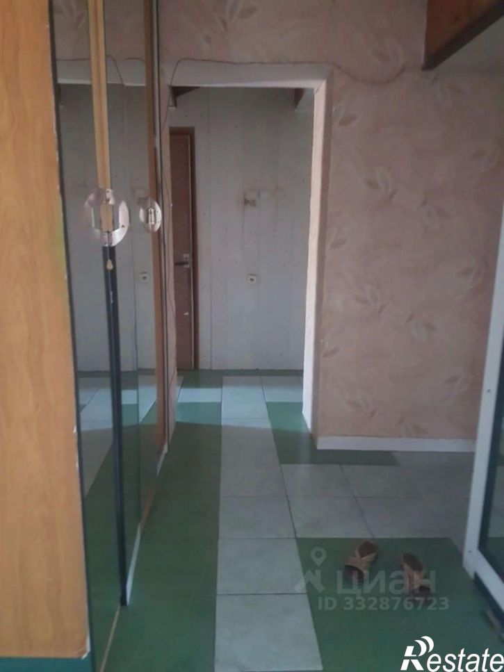 2-комн квартира ул Рашпилевская, 32,  д. 32