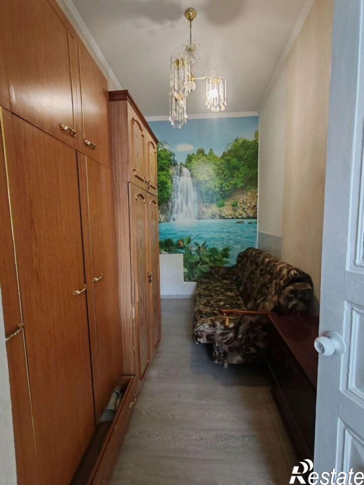 1-комн квартира ул Коммунаров, 202,  д. 202