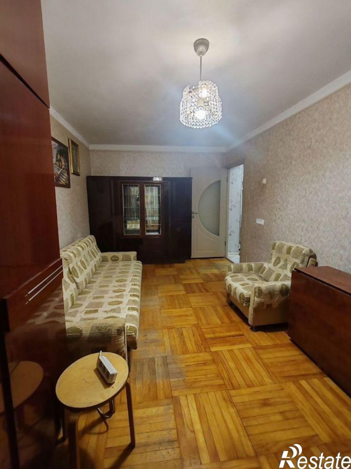 2-комн квартира ул им. Айвазовского, 75,  д. 75