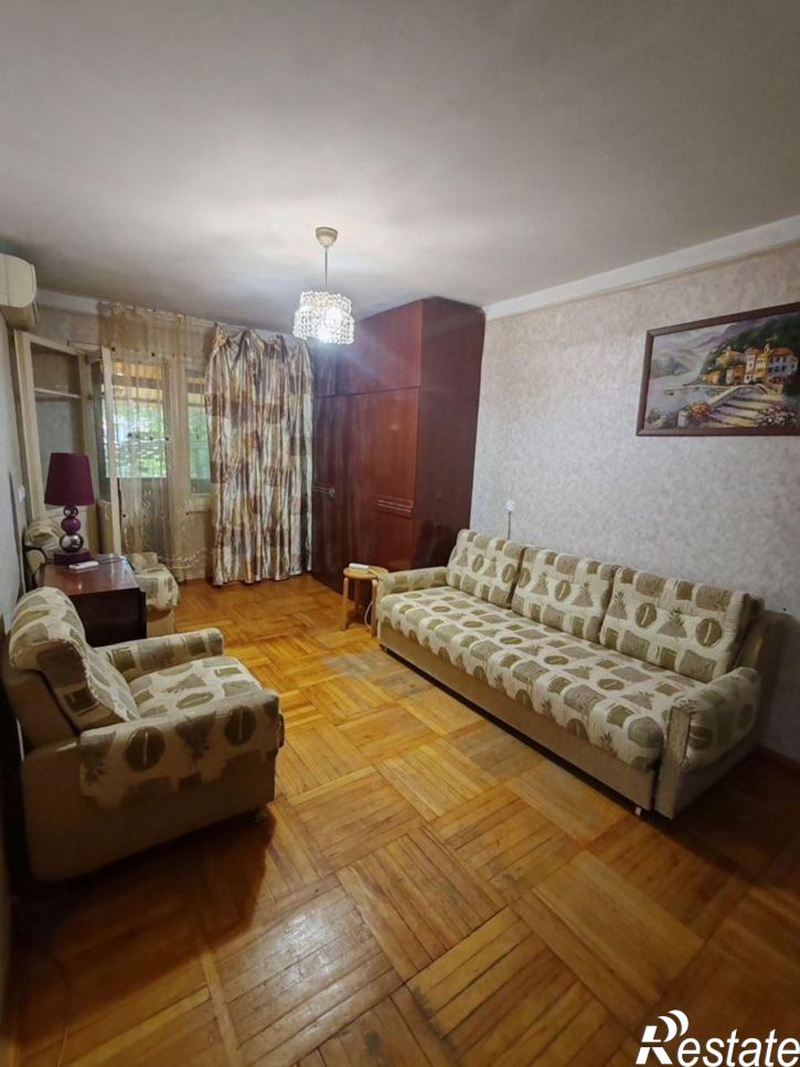 2-комн квартира ул им. Айвазовского, 75,  д. 75