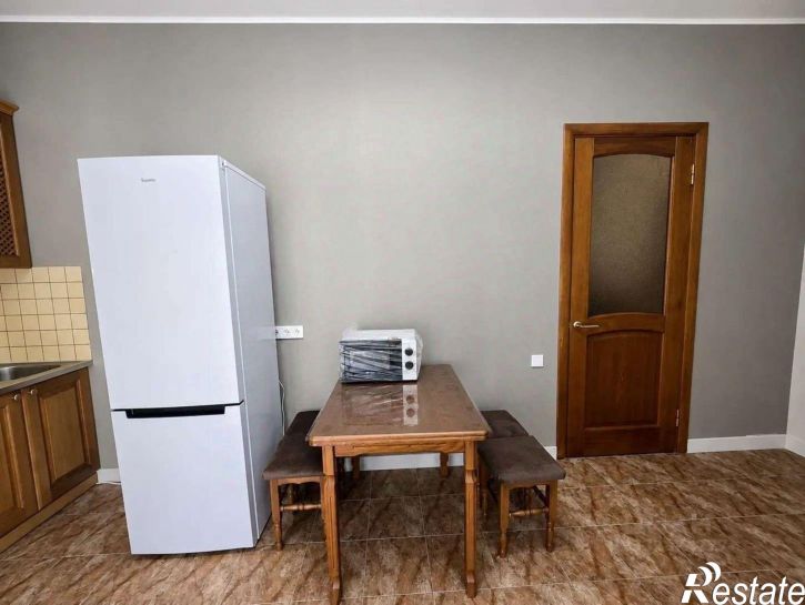 1-комн квартира ул Восточно-Кругликовская, 58,  д. 58