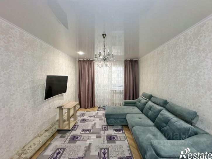 3-комн квартира ул 2-я Целиноградская, 44 1,  д. 44 1,  к. 1