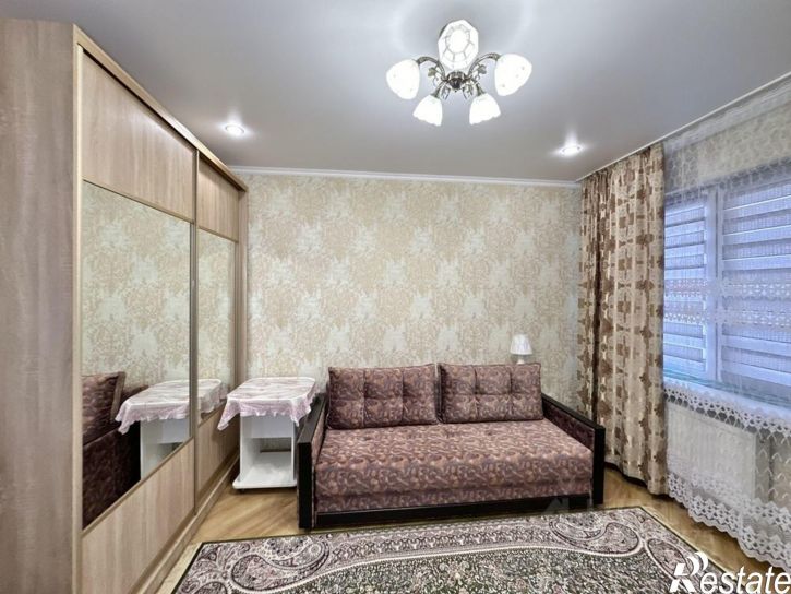 3-комн квартира ул 2-я Целиноградская, 44 1,  д. 44 1,  к. 1