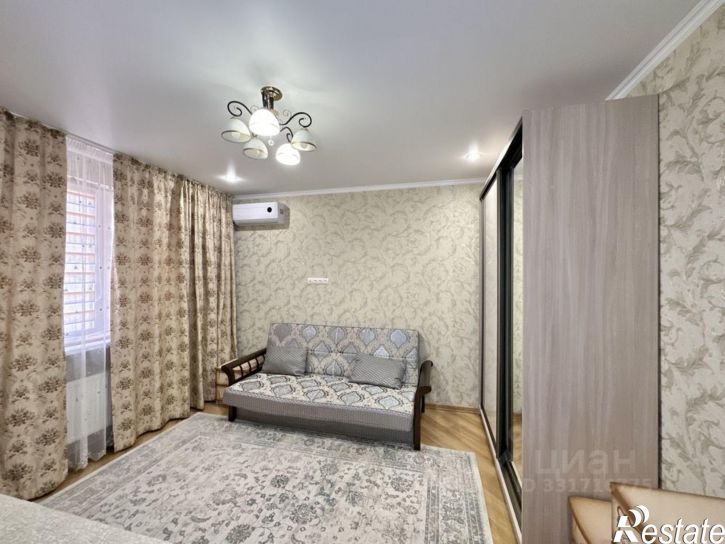 3-комн квартира ул 2-я Целиноградская, 44 1,  д. 44 1,  к. 1