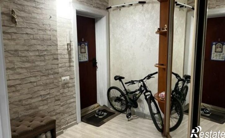 1-комн квартира ул им. Вавилова Н.И., 18/2,  д. 18/2