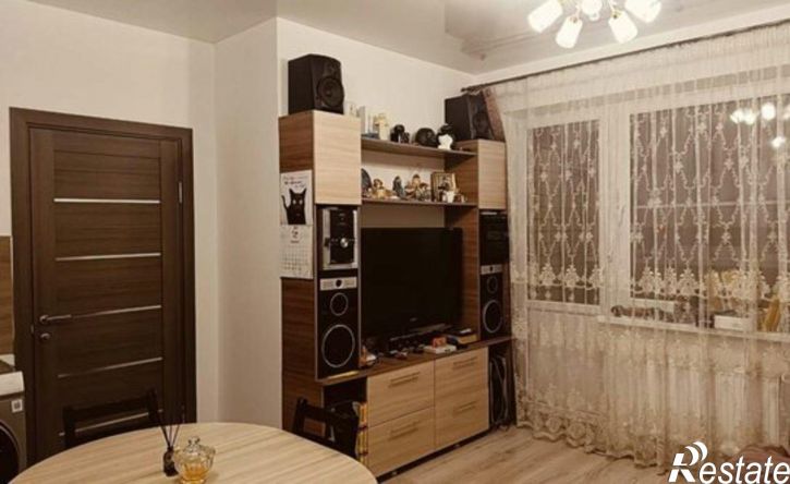 2-комн квартира ул Старокубанская, 2/5,  д. 2/5