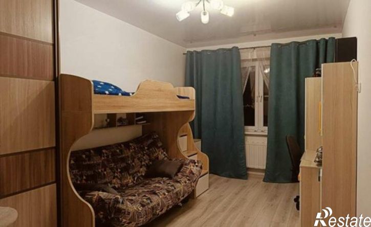 2-комн квартира ул Старокубанская, 2/5,  д. 2/5