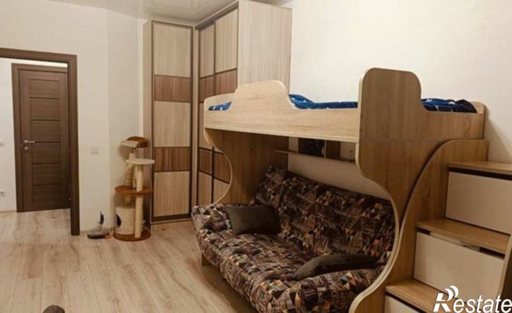 2-комн квартира ул Старокубанская, 2/5,  д. 2/5