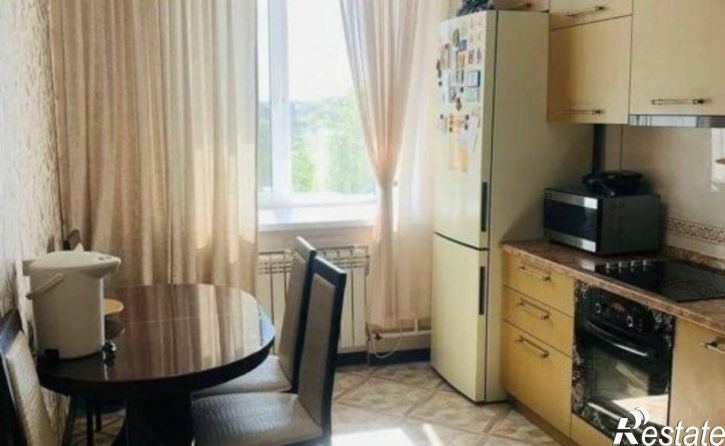 2-комн квартира ул им. Цезаря Куникова, 24 3,  д. 24 3,  к. 3