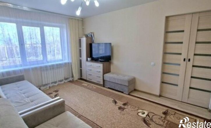 1-комн квартира ул Западный Обход, 39/1 3,  д. 39/1 3,  к. 3