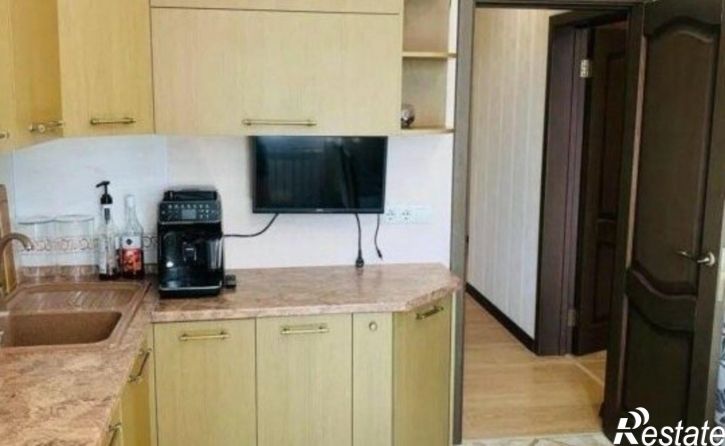 2-комн квартира ул им. Цезаря Куникова, 24 3,  д. 24 3,  к. 3