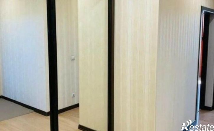 2-комн квартира ул им. Цезаря Куникова, 24 3,  д. 24 3,  к. 3