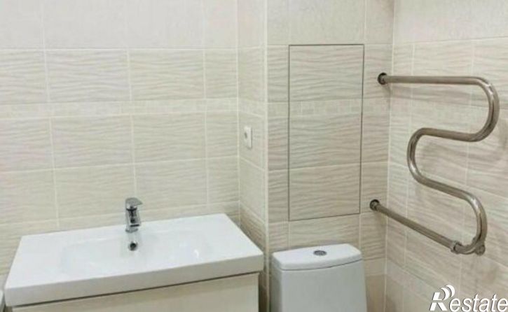 2-комн квартира ул им. Цезаря Куникова, 24 3,  д. 24 3,  к. 3