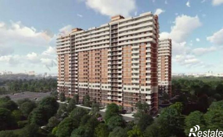 1-комн квартира ул Тепличная, 62/1 1,  д. 62/1 1,  к. 1