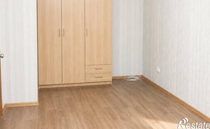 1-комн квартира ул им. Евгении Жигуленко, 2А,  д. 2А