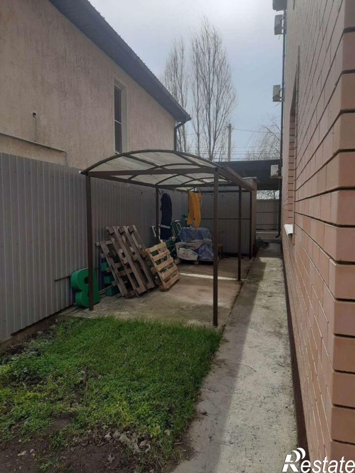 Отдельное здание ул Первомайская, 2/10,  д. 2/10