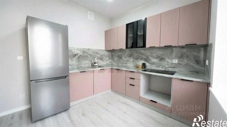 1-комн квартира ул им. генерала Корнилова, 14,  д. 14