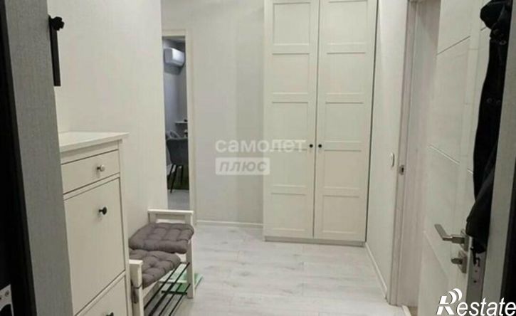 1-комн квартира ул им. Соколова М.Е., 86 1,  д. 86 1,  к. 1