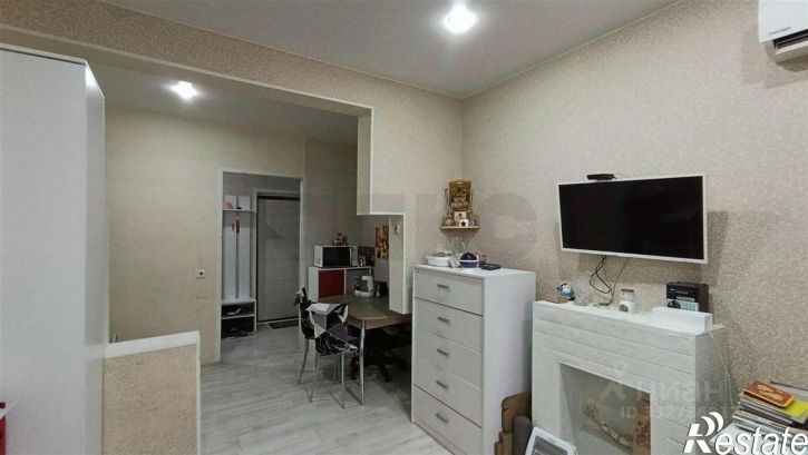 1-комн квартира ул Бородинская, 150Б 1,  д. 150Б 1,  к. 1
