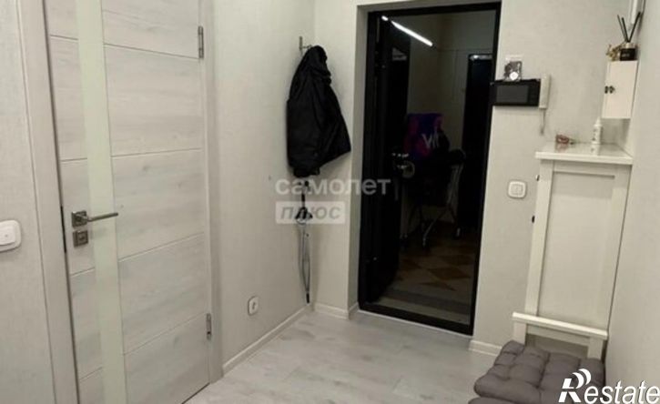 1-комн квартира ул им. Соколова М.Е., 86 1,  д. 86 1,  к. 1