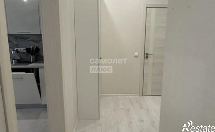 1-комн квартира ул им. Соколова М.Е., 86 1,  д. 86 1,  к. 1