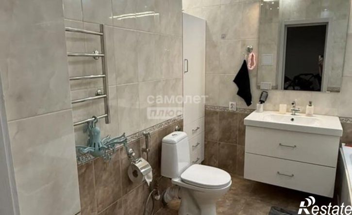 1-комн квартира ул им. Соколова М.Е., 86 1,  д. 86 1,  к. 1