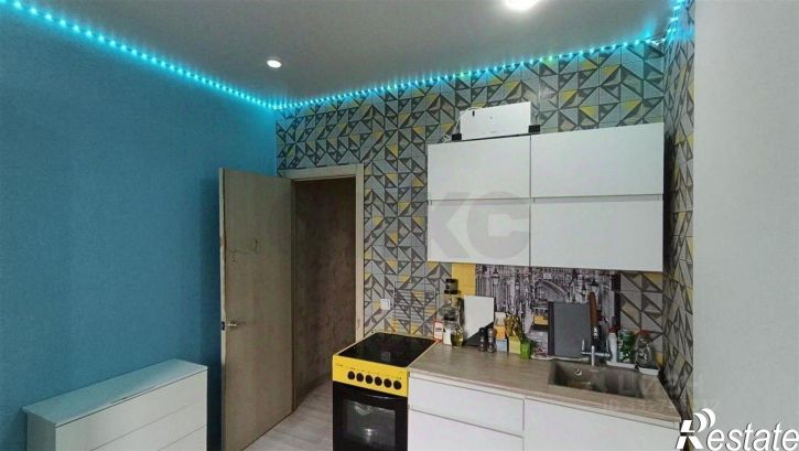 1-комн квартира ул Бородинская, 150Б 1,  д. 150Б 1,  к. 1
