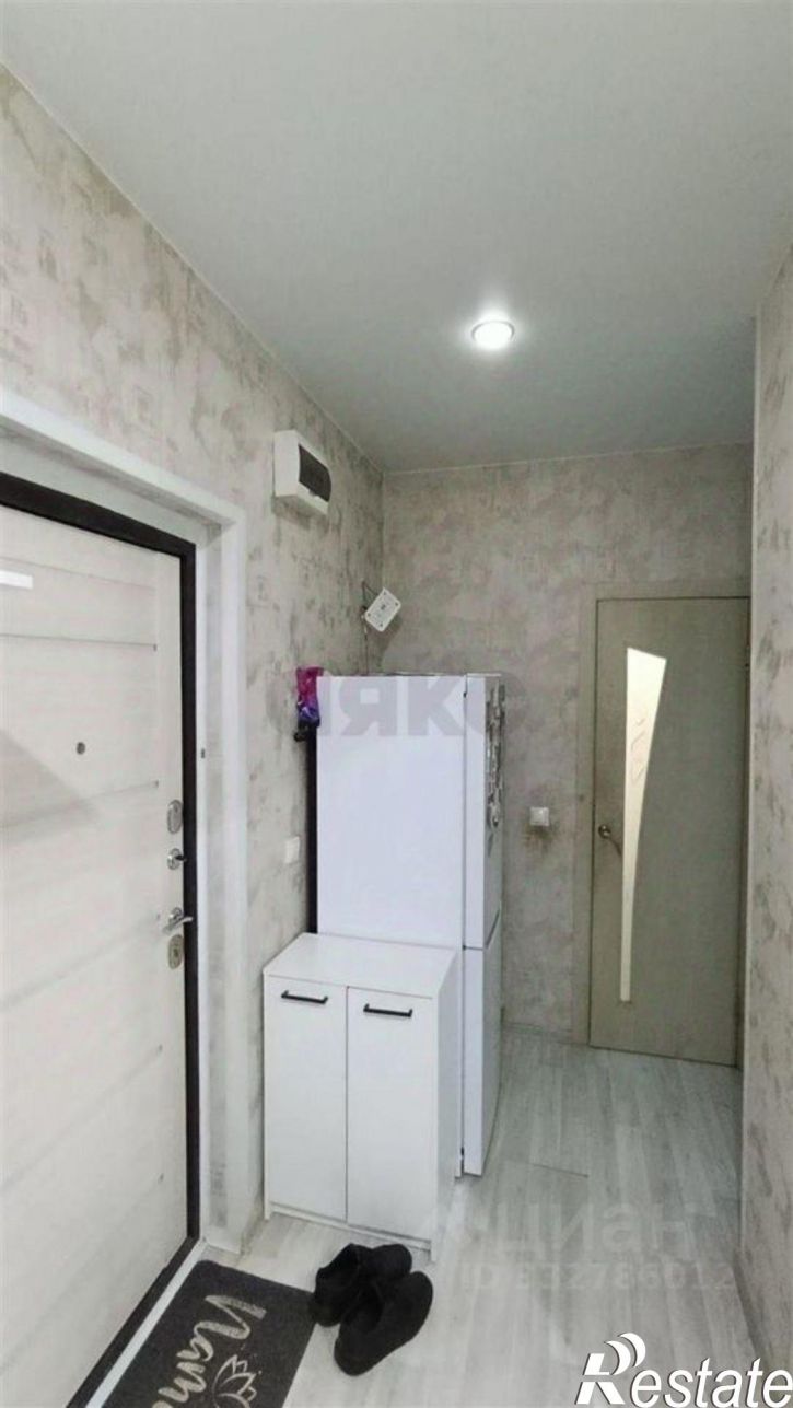1-комн квартира ул Бородинская, 150Б 1,  д. 150Б 1,  к. 1