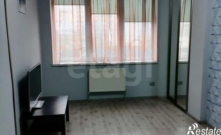 1-комн квартира ул 1-го Мая, 278,  д. 278