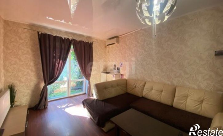 1-комн квартира ул им. Есенина, 133,  д. 133