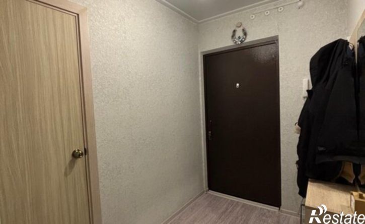 1-комн квартира ул им. Героя Аверкиева А.А., 21,  д. 21