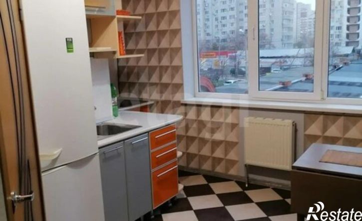 1-комн квартира ул 1-го Мая, 278,  д. 278